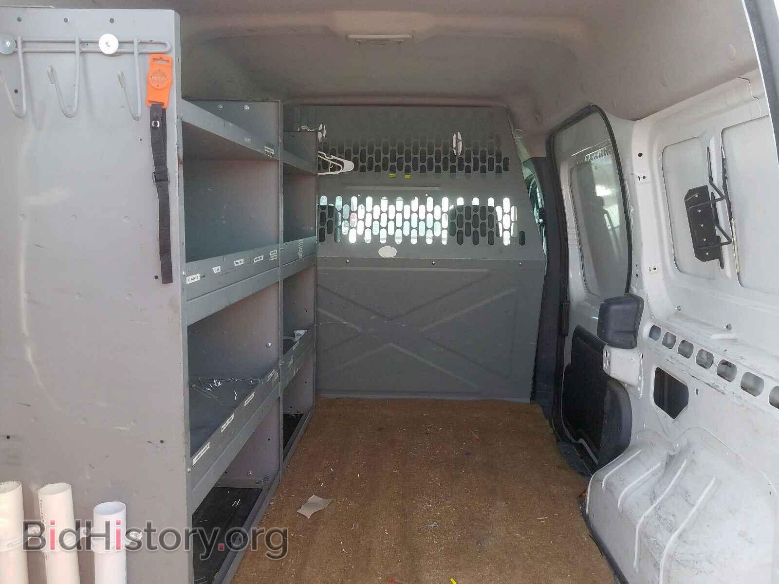 2013 FORD TRANSIT CO - VIN: NM0LS7DN1DT155535 - Фото 9
