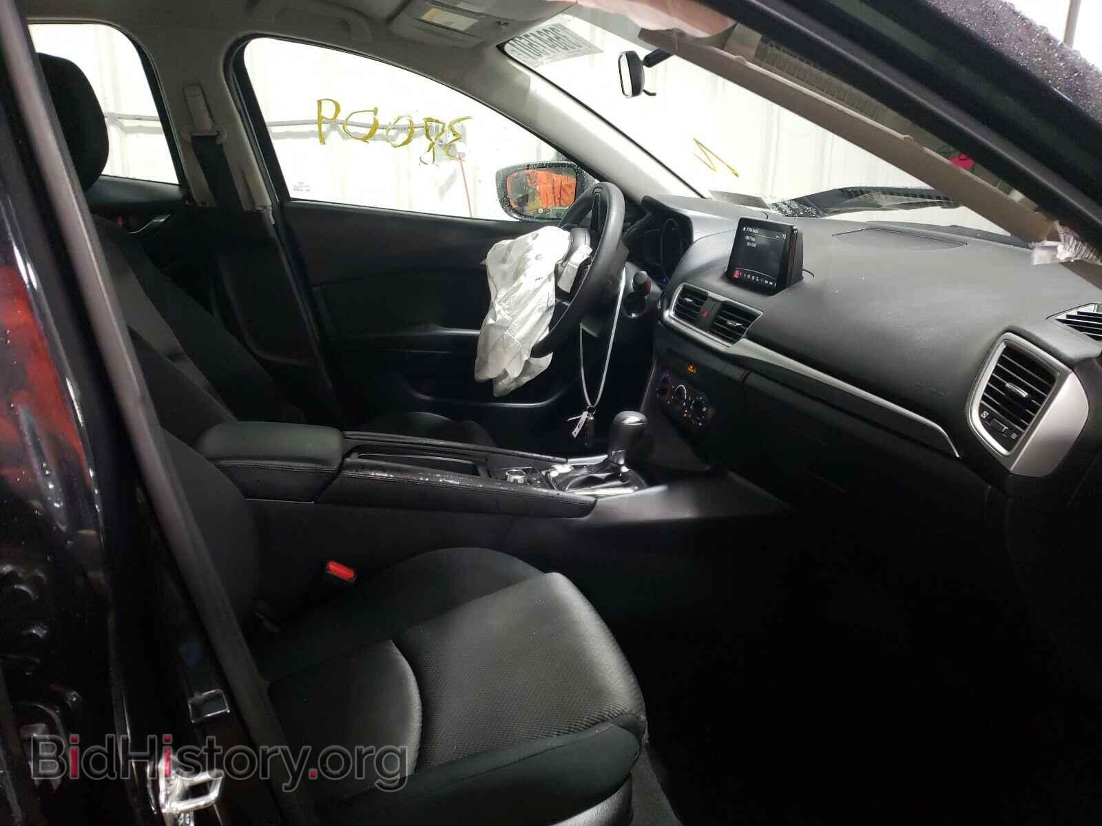 2017 MAZDA 3 - VIN: 3MZBN1U75HM119482 - Фото 5
