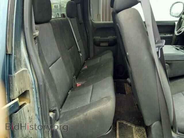 2012 CHEVROLET SILVERADO - VIN: 1GCRKSE75CZ161012 - Фото 6