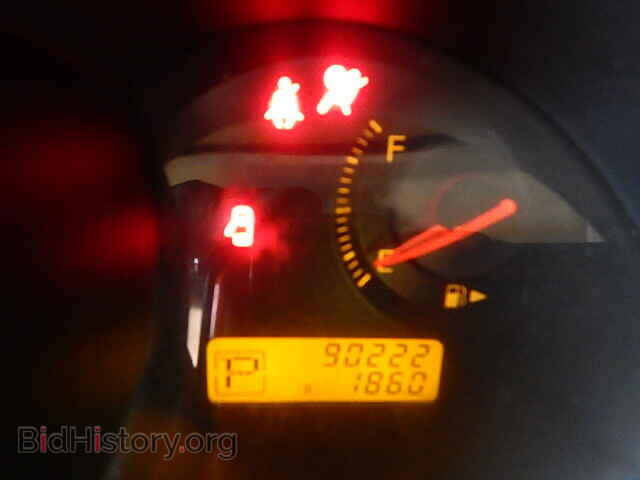2009 NISSAN VERSA - VIN: 3N1BC13E49L476624 - Фото 8