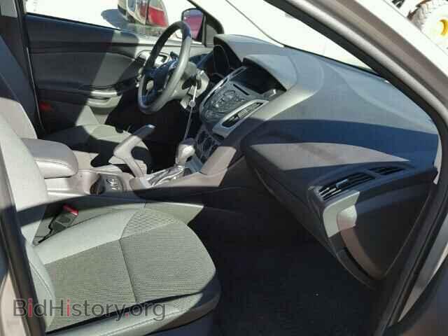 2014 FORD FOCUS - VIN: 1FADP3F25EL188260 - Фото 5