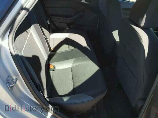 2014 FORD FOCUS - VIN: 1FADP3F25EL188260 - Фото 6