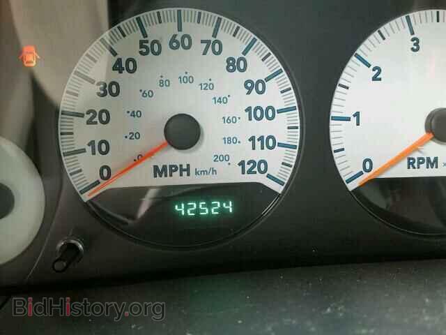 2007 DODGE CARAVAN - VIN: 1D4GP24R67B213163 - Фото 8