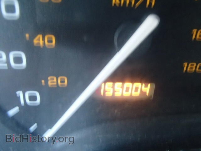 2001 SATURN SL/SL1/SL2 - VIN: 1G8ZF52801Z337412 - Фото 8