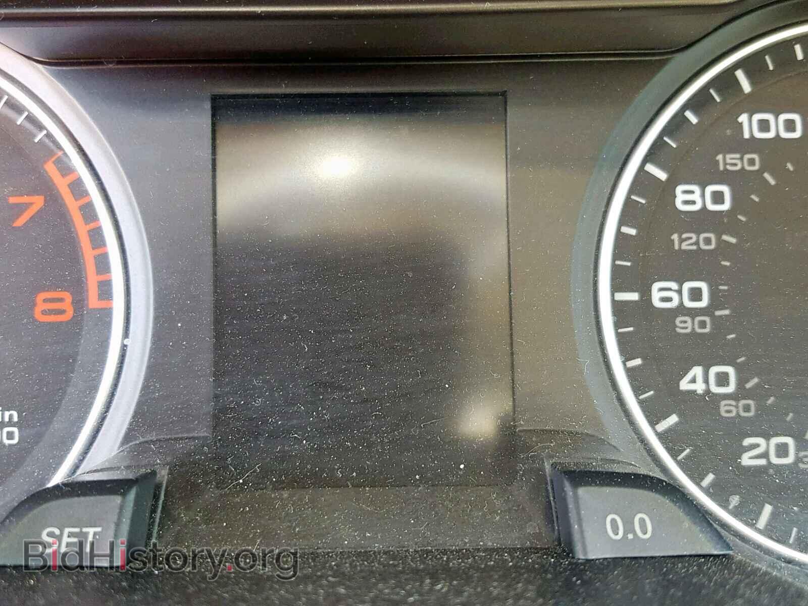 2009 AUDI A4 - VIN: WAULF78K99A135136 - Фото 8