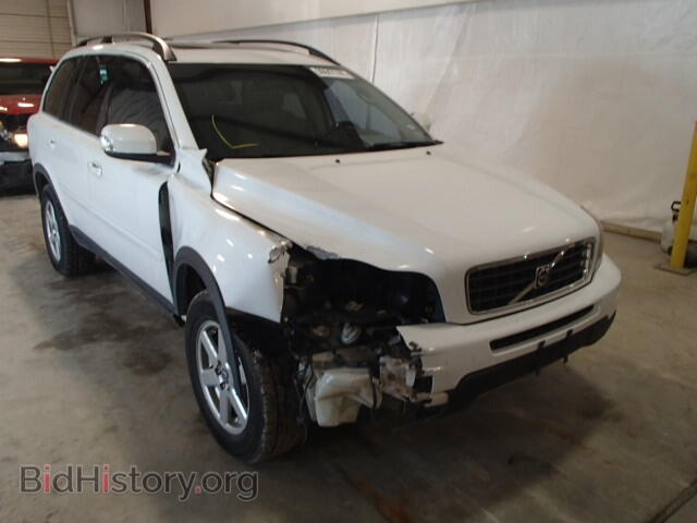 Photo YV4CY982071394374 - VOLVO XC90 2007