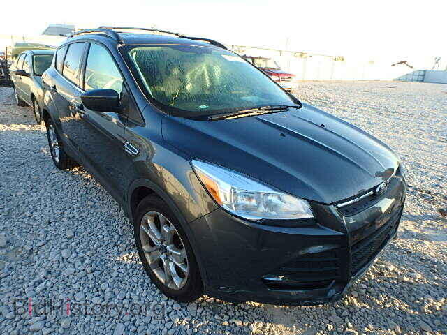 Фотография 1FMCU9G99FUB03053 - FORD ESCAPE 2015