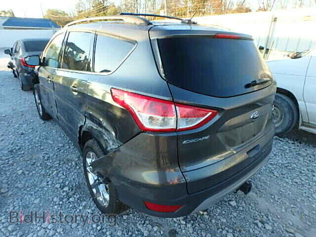 2015 FORD ESCAPE - VIN: 1FMCU9G99FUB03053 - Фото 3