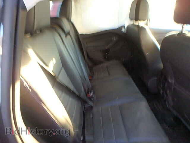 2015 FORD ESCAPE - VIN: 1FMCU9G99FUB03053 - Фото 6