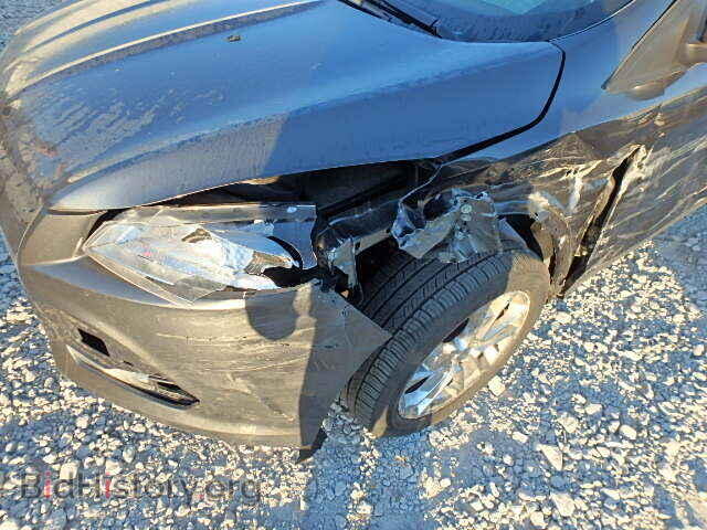 2015 FORD ESCAPE - VIN: 1FMCU9G99FUB03053 - Фото 9