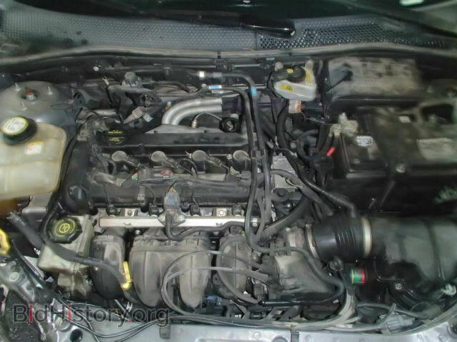 2007 FORD FOCUS - VIN: 1FAHP34N27W135984 - Фото 7