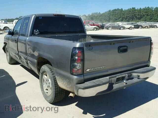 2007 CHEVROLET SILVERADO - VIN: 1GCEC19V77Z130316 - Фото 3