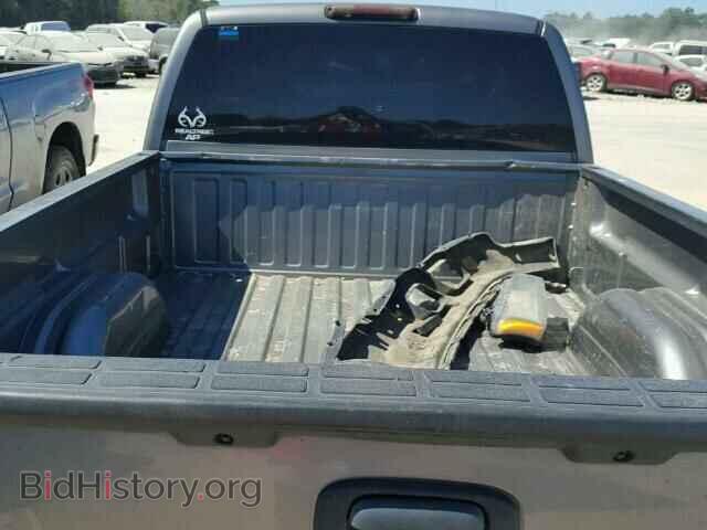 2007 CHEVROLET SILVERADO - VIN: 1GCEC19V77Z130316 - Фото 6
