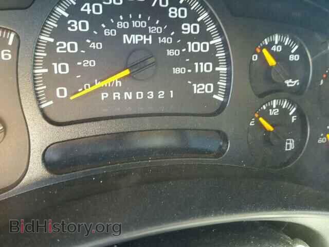 2007 CHEVROLET SILVERADO - VIN: 1GCEC19V77Z130316 - Фото 8