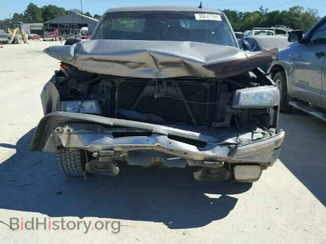 2007 CHEVROLET SILVERADO - VIN: 1GCEC19V77Z130316 - Фото 9