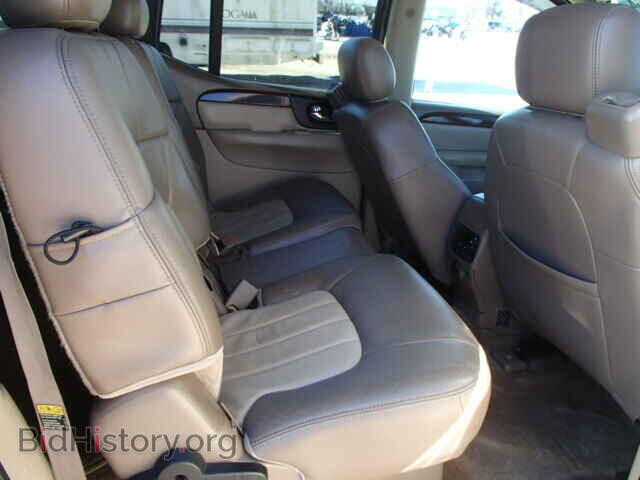2004 GMC ENVOY - VIN: 1GKES16S046205680 - Фото 6