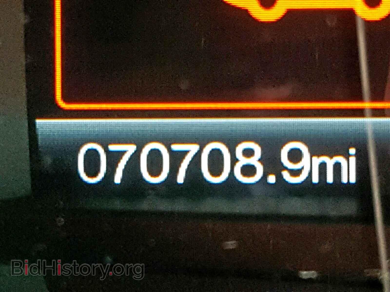 2015 FORD EDGE SEL - VIN: 2FMTK3J83FBB73088 - Photo 8