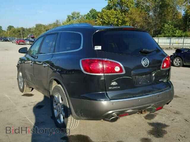 2010 BUICK ENCLAVE - VIN: 5GALVCEDXAJ110708 - Photo 3