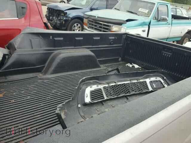 2006 CHEVROLET SILVERADO - VIN: 3GCEC14VX6G184456 - Фото 6