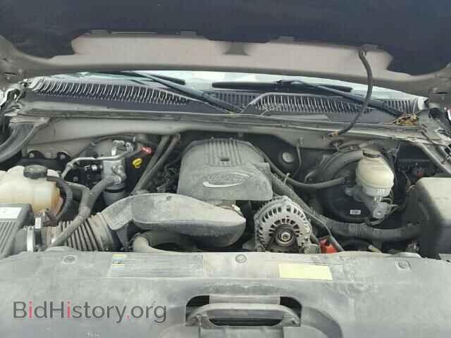 2006 CHEVROLET SILVERADO - VIN: 3GCEC14VX6G184456 - Фото 7