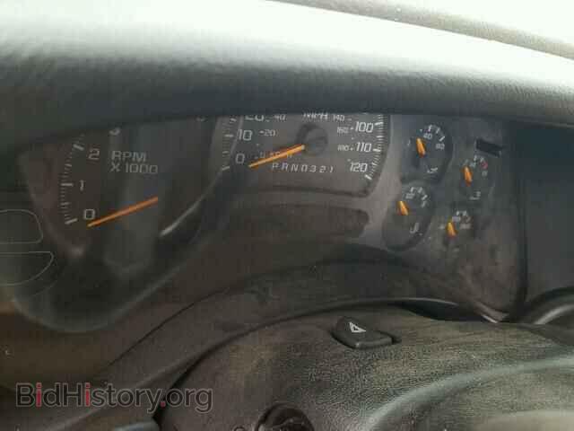 2006 CHEVROLET SILVERADO - VIN: 3GCEC14VX6G184456 - Фото 8