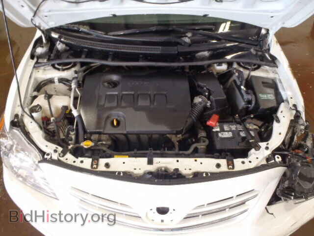 2013 TOYOTA COROLLA - VIN: 2T1BU4EE4DC968140 - Фото 7