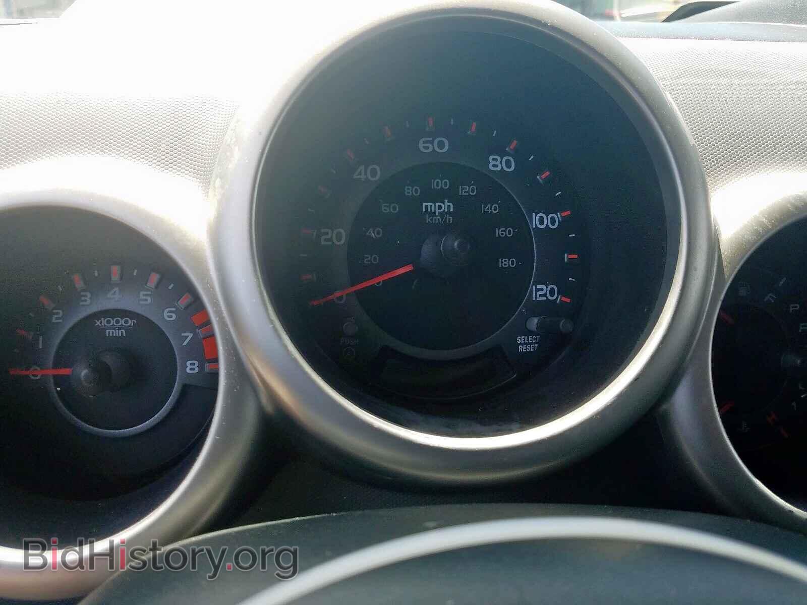 2003 HONDA ELEMENT - VIN: 5J6YH28563L024128 - Фото 8