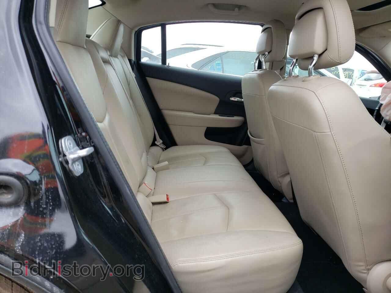 2012 CHRYSLER 200 - VIN: 1C3CCBCG8CN107947 - Фото 6