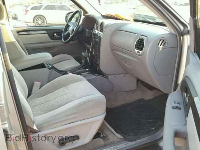 2006 GMC ENVOY - VIN: 1GKDT13S162264017 - Фото 5