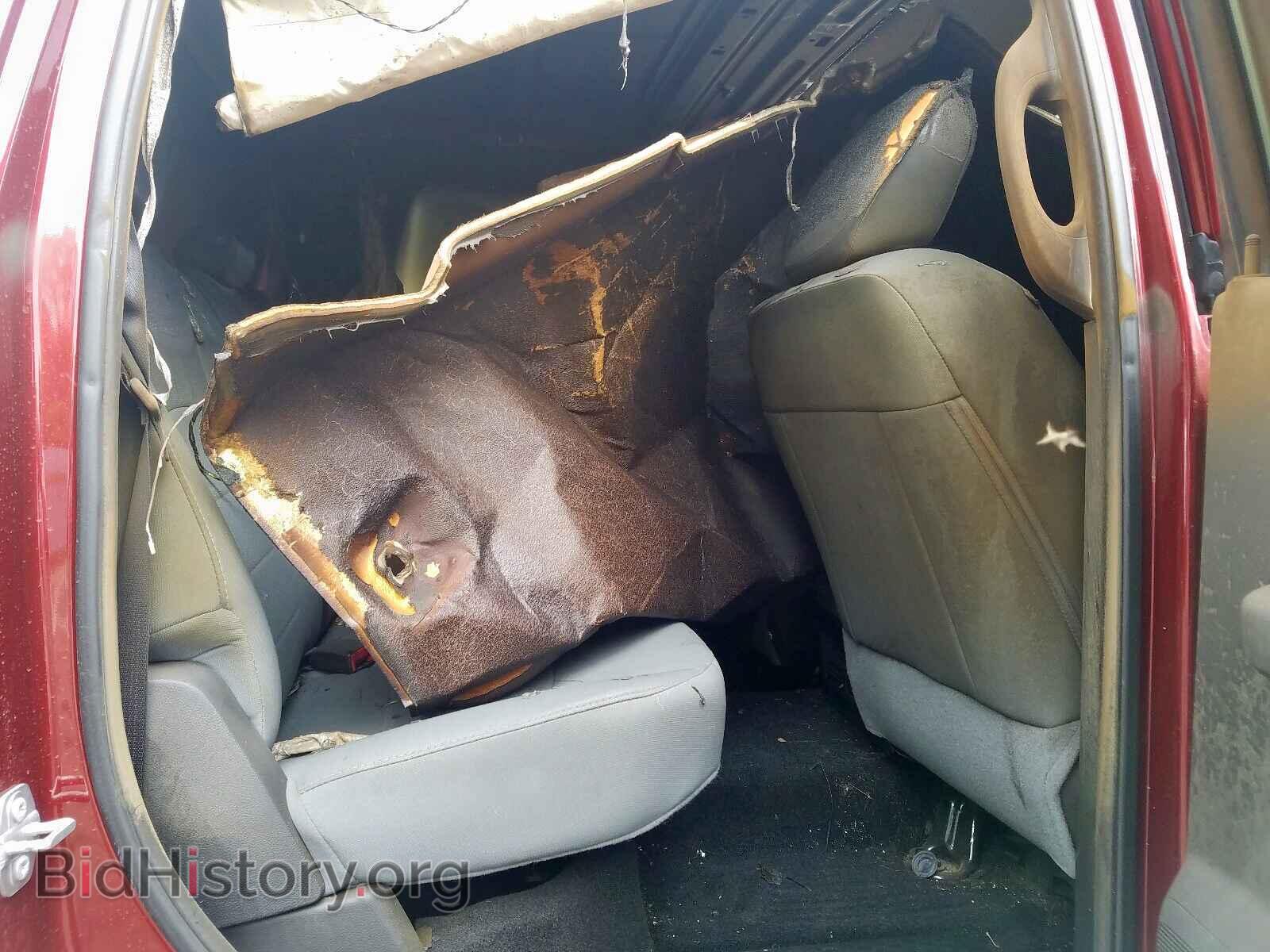 2016 RAM 2500 - VIN: 3C6UR5CL0GG355421 - Photo 6