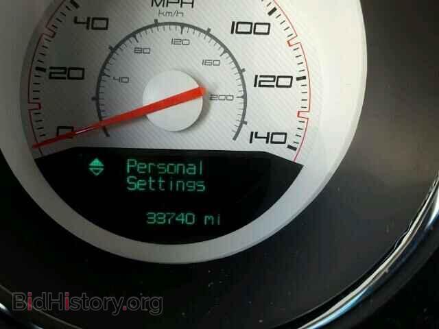 2013 DODGE CHALLENGER - VIN: 2C3CDYAG9DH708698 - Фото 8