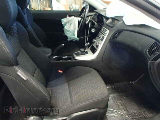 2010 HYUNDAI GENESIS - VIN: KMHHT6KD4AU042111 - Фото 5