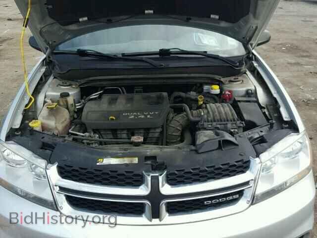 2012 DODGE AVENGER - VIN: 1C3CDZAB4CN102239 - Photo 7