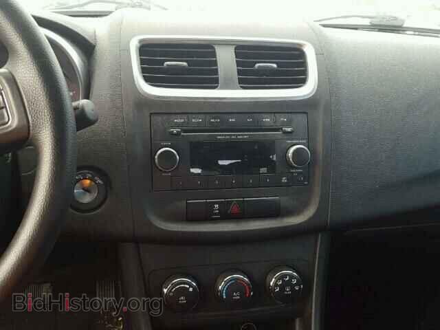 2012 DODGE AVENGER - VIN: 1C3CDZAB4CN102239 - Photo 10