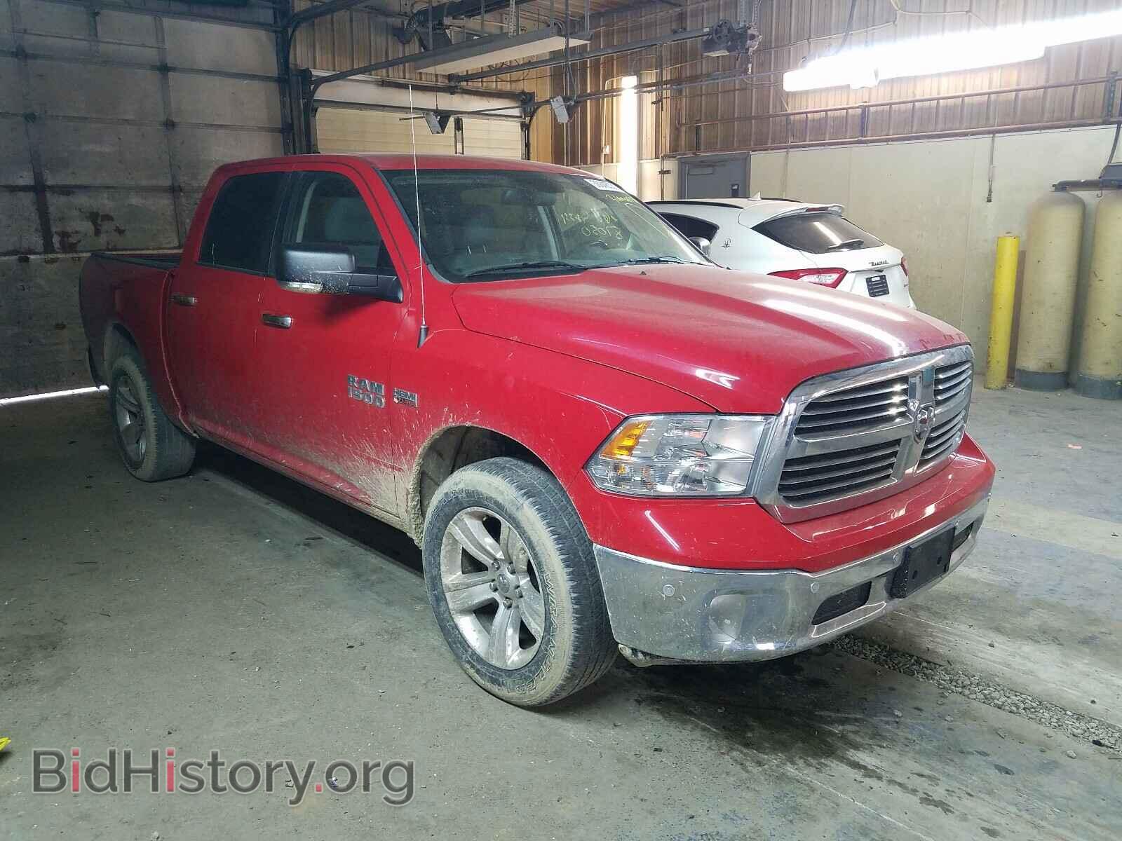 Photo 1C6RR7LT6ES276973 - RAM 1500 2014