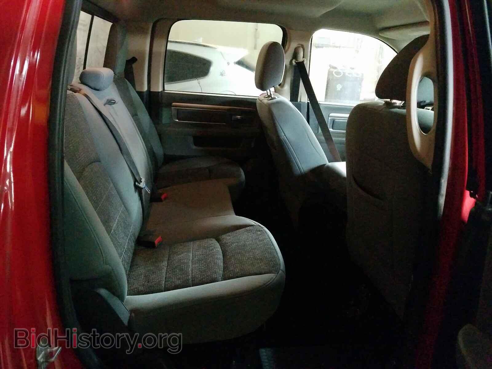 2014 RAM 1500 - VIN: 1C6RR7LT6ES276973 - Photo 6