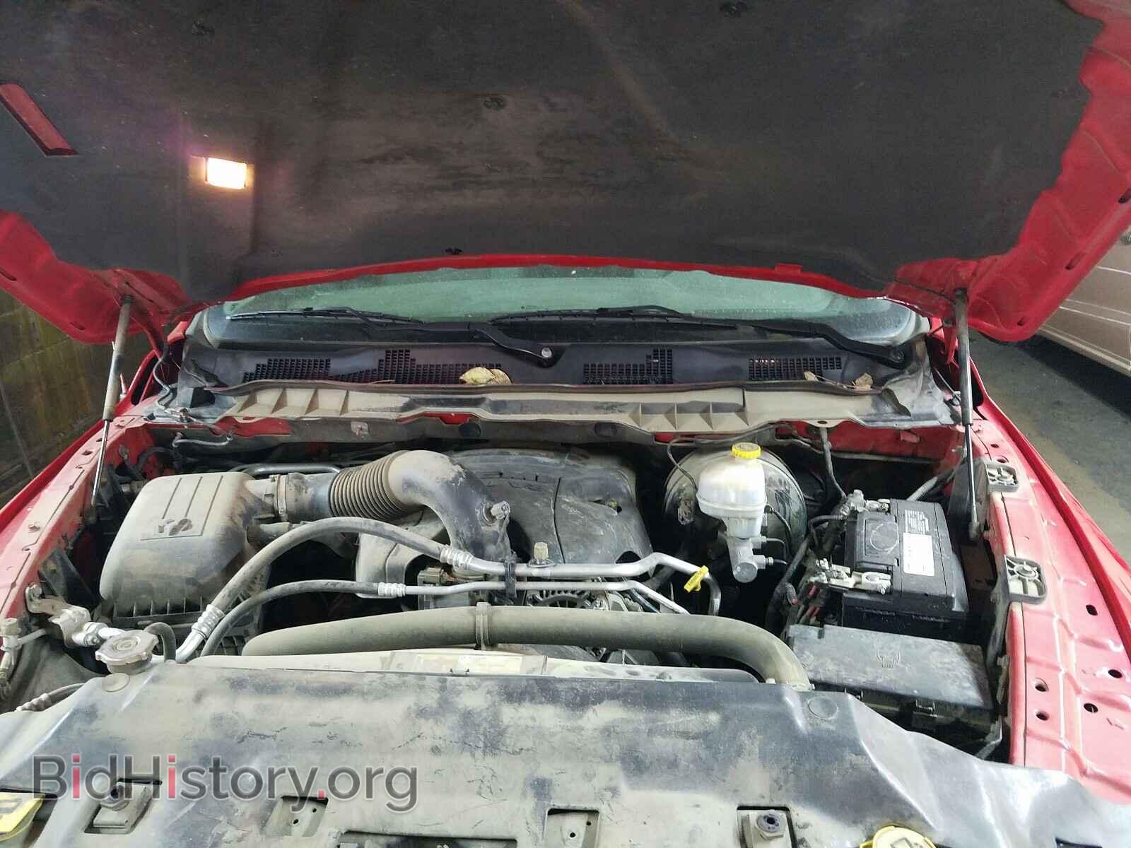 2014 RAM 1500 - VIN: 1C6RR7LT6ES276973 - Photo 7