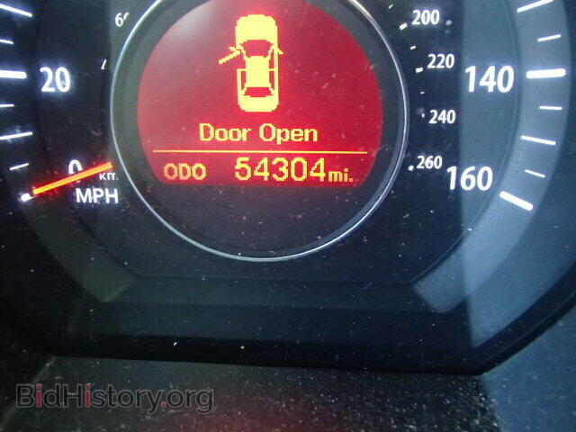 2011 KIA OPTIMA - VIN: KNAGM4A79B5167949 - Фото 8