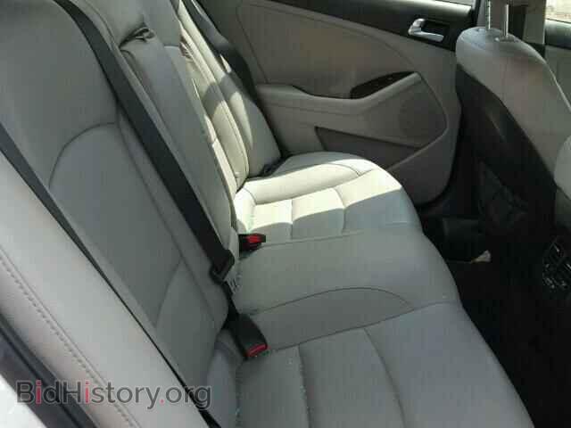 2015 KIA OPTIMA - VIN: 5XXGN4A73FG494817 - Photo 6