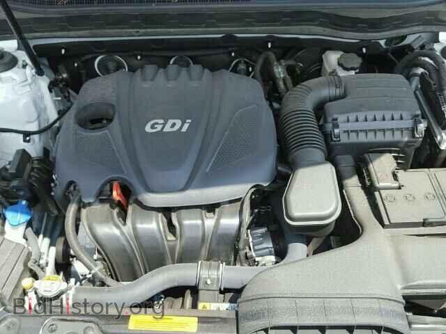 2015 KIA OPTIMA - VIN: 5XXGN4A73FG494817 - Photo 7