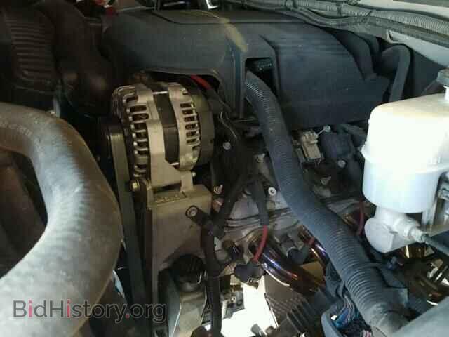 2007 CHEVROLET SILVERADO - VIN: 3GCEC13J97G515219 - Фото 7