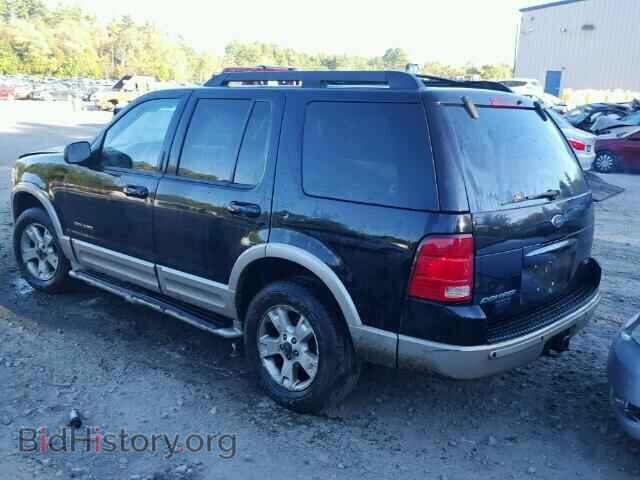 2005 FORD EXPLORER - VIN: 1FMDU74E25UA67781 - Фото 3
