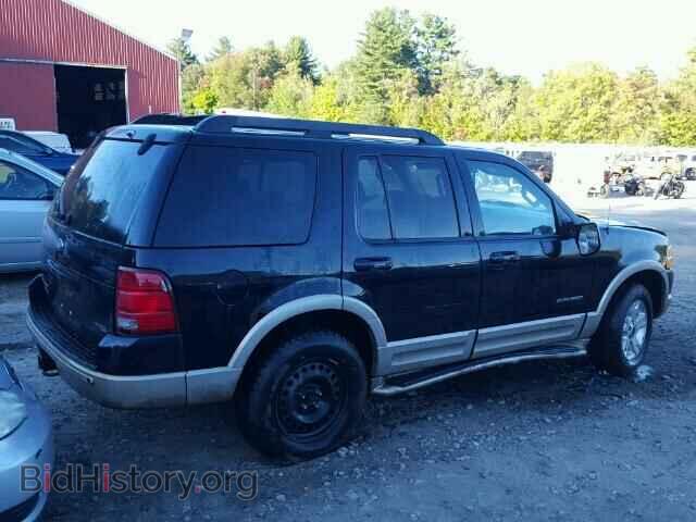 2005 FORD EXPLORER - VIN: 1FMDU74E25UA67781 - Фото 4