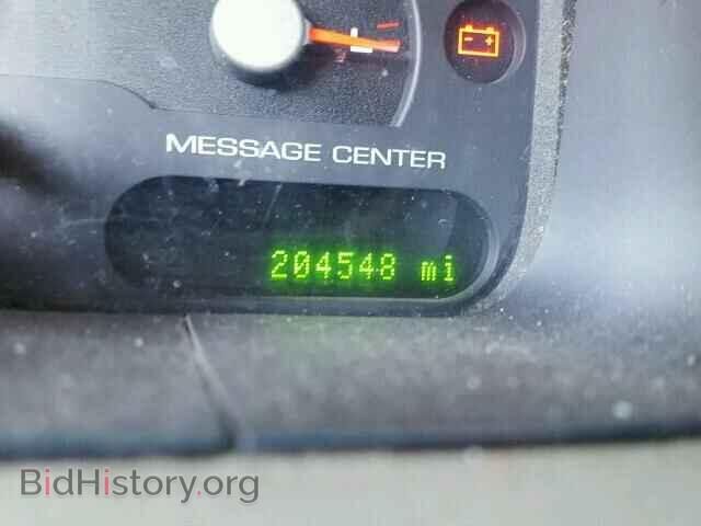2005 FORD EXPLORER - VIN: 1FMDU74E25UA67781 - Фото 8