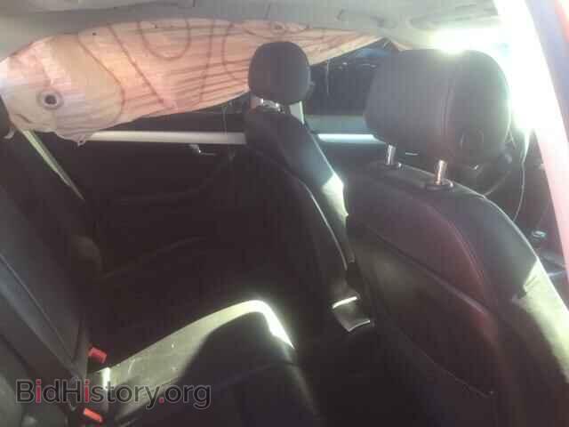 2006 AUDI A4 - VIN: WAUDF78E06A244014 - Photo 6