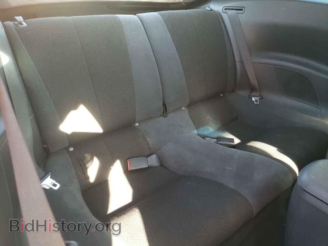 2007 MITSUBISHI ECLIPSE - VIN: 4A3AK24F77E013380 - Фото 10