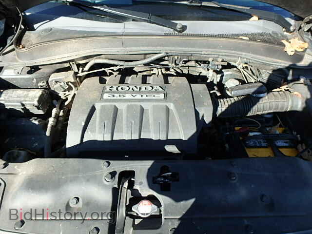 2005 HONDA PILOT - VIN: 5FNYF18505B040966 - Фото 7