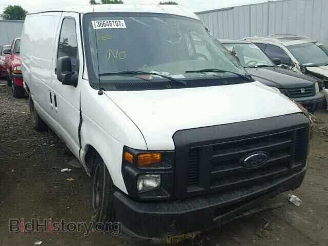 Photo 1FTNE14W98DA30663 - FORD ECONOLINE 2008