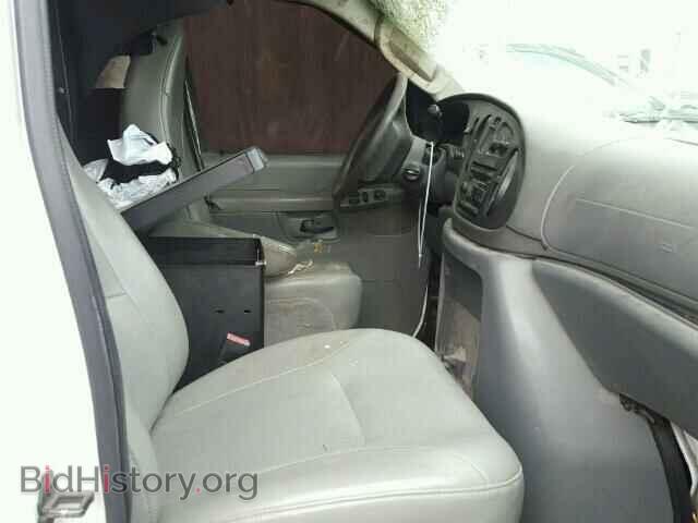 2008 FORD ECONOLINE - VIN: 1FTNE14W98DA30663 - Фото 5