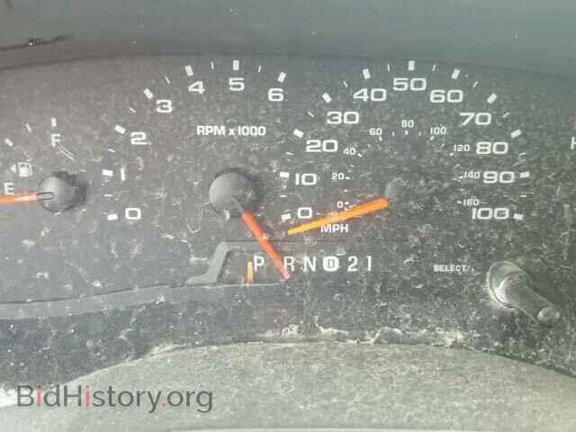 2008 FORD ECONOLINE - VIN: 1FTNE14W98DA30663 - Фото 8